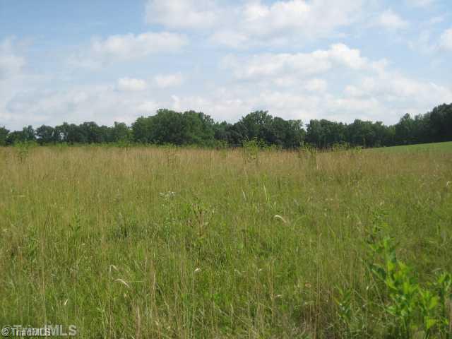 297 Bailey Road Advance, NC 27006 - Photo 1 of 8 Land.