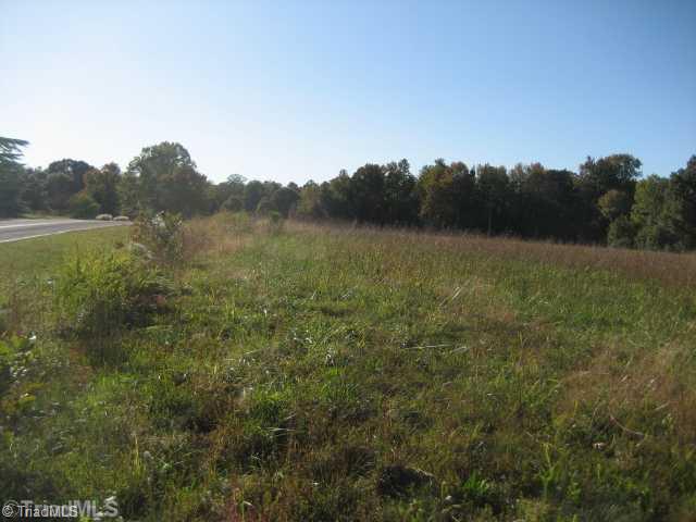 297 Bailey Road Advance, NC 27006 - Photo 3 of 8 Land.