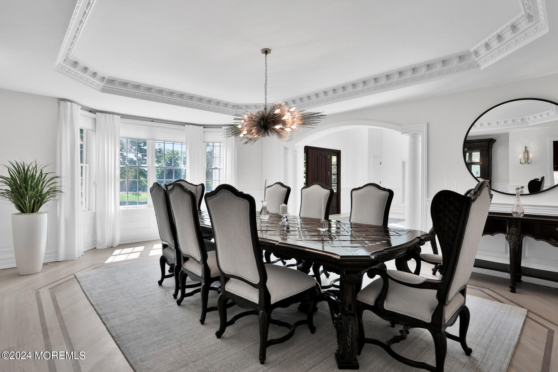 3 Michaels Way Colts Neck, NJ 07722 - Photo 17 of 84 Formal dining