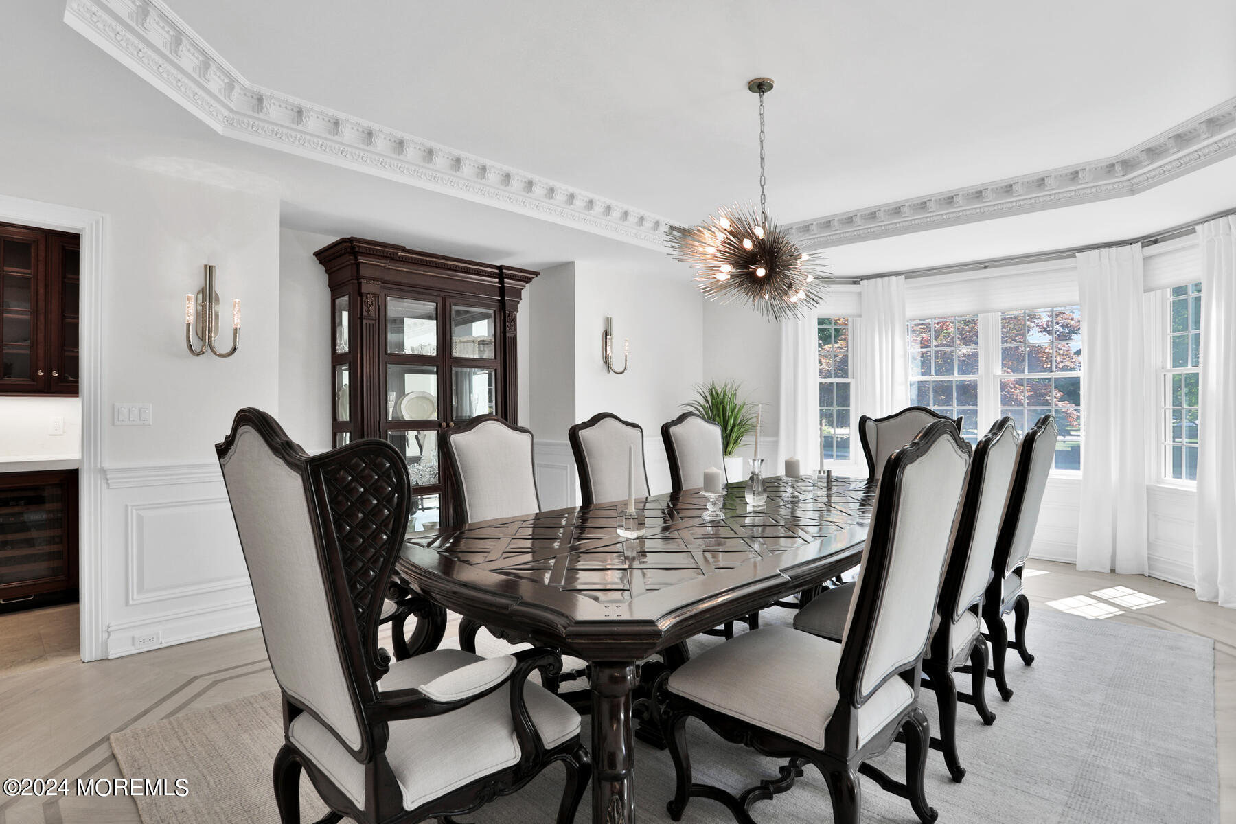 3 Michaels Way Colts Neck, NJ 07722 - Photo 18 of 84 Formal dining