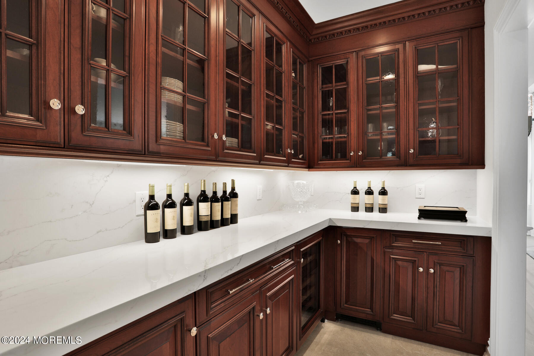 3 Michaels Way Colts Neck, NJ 07722 - Photo 20 of 84 Butler's pantry