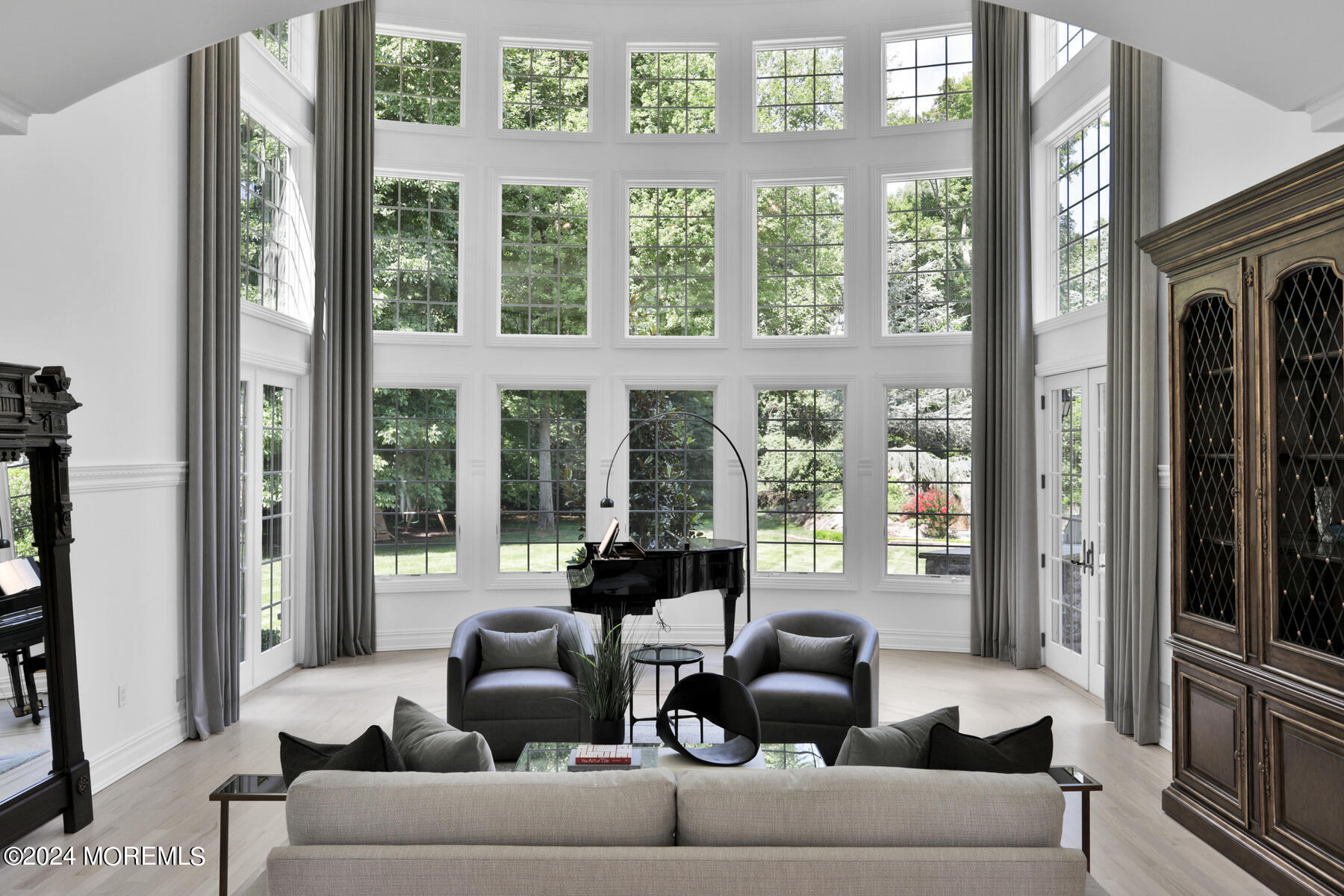 3 Michaels Way Colts Neck, NJ 07722 - Photo 22 of 84 Great room