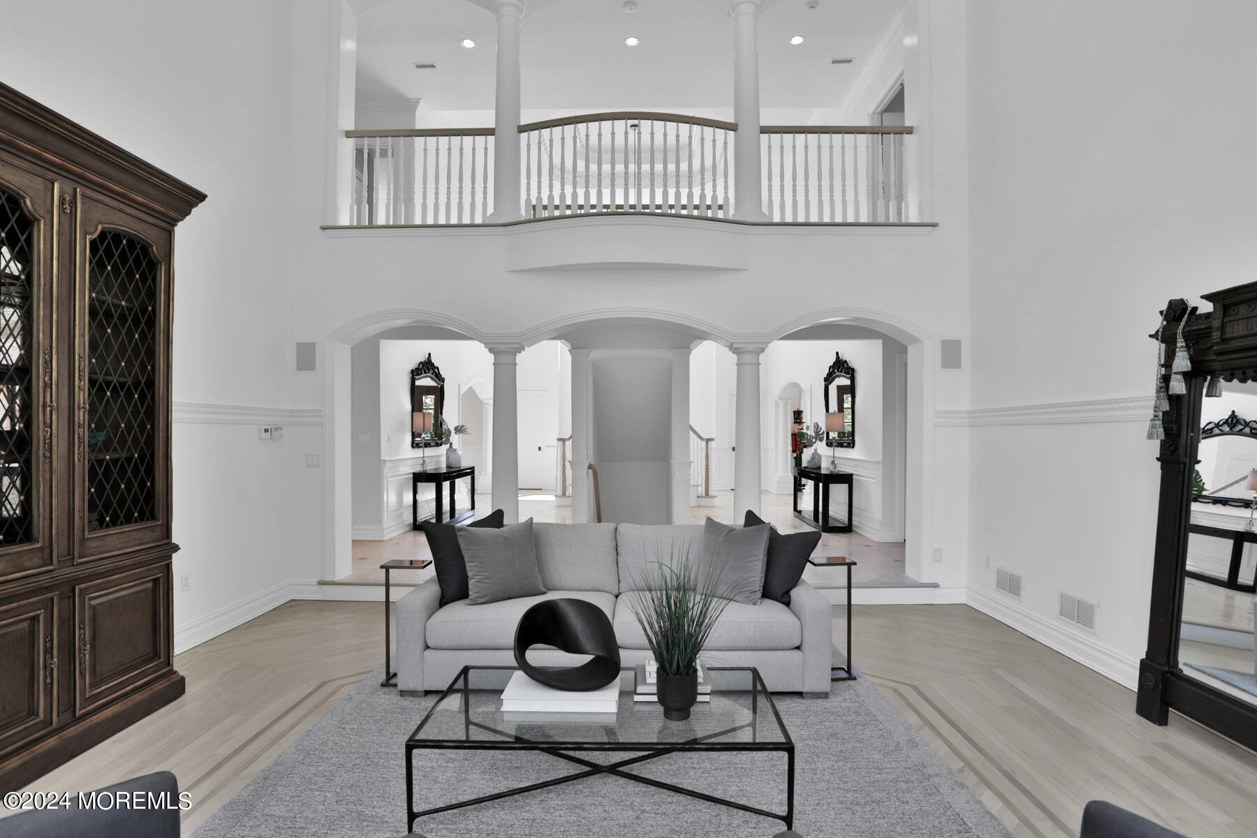 3 Michaels Way Colts Neck, NJ 07722 - Photo 23 of 84 Great room