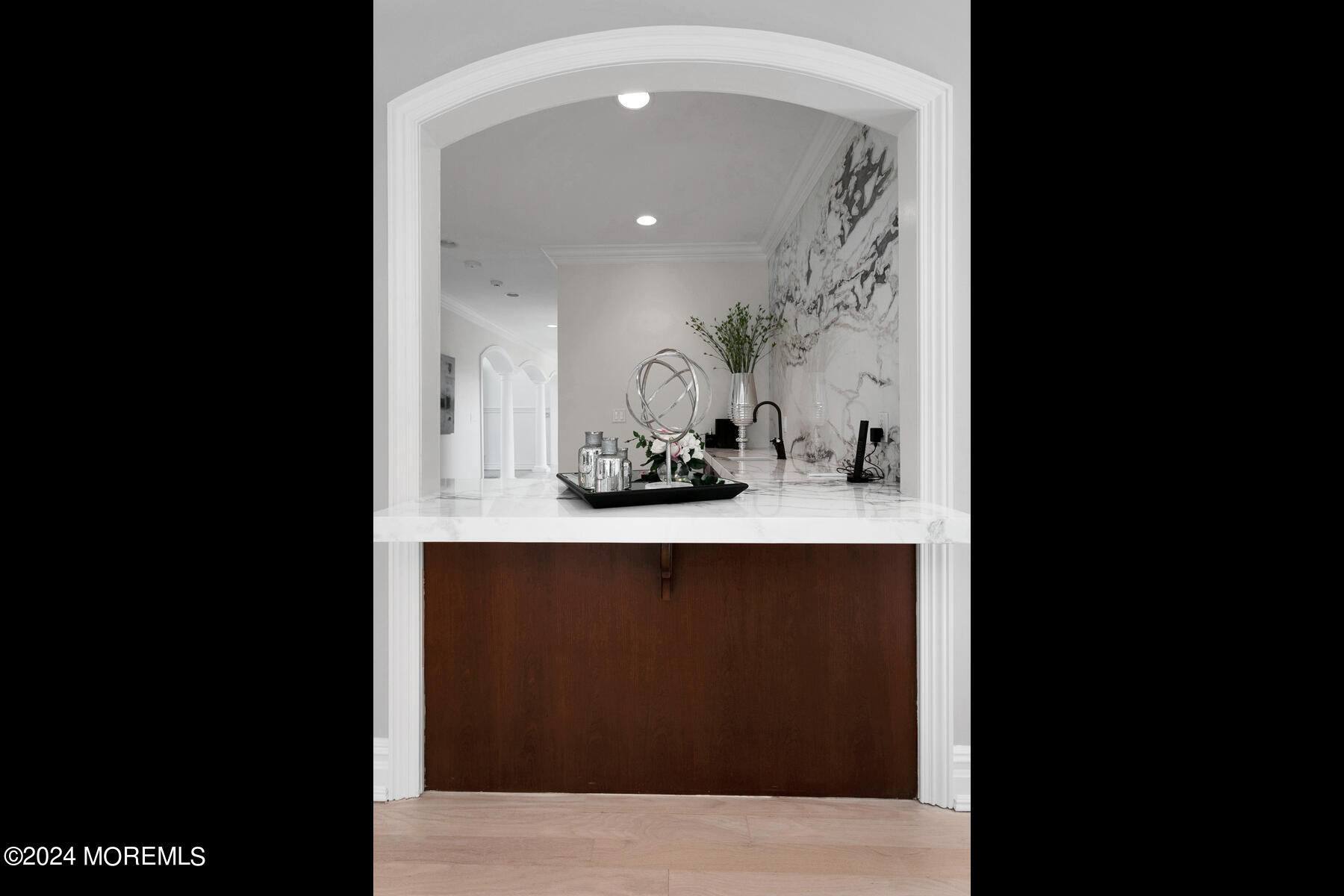 3 Michaels Way Colts Neck, NJ 07722 - Photo 28 of 84 Wet Bar