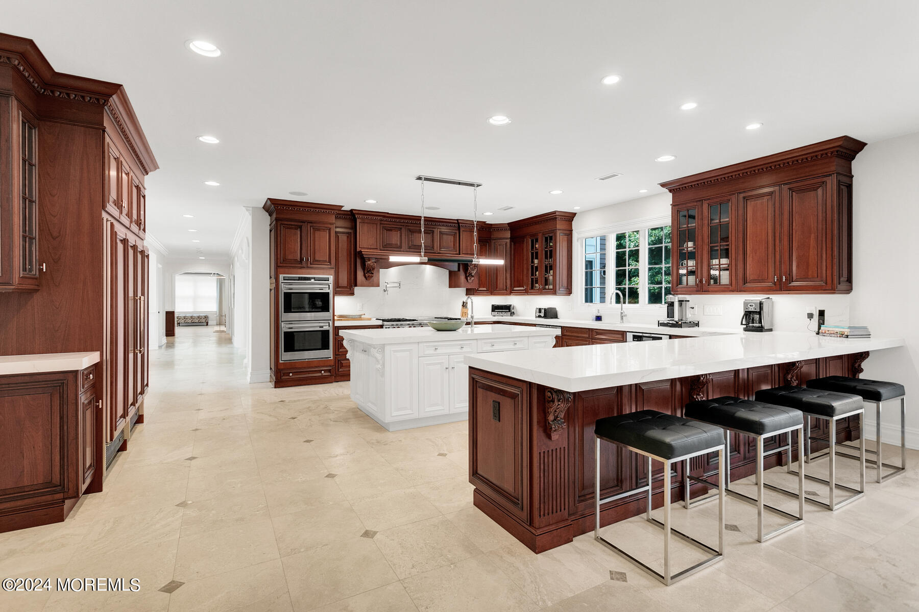 3 Michaels Way Colts Neck, NJ 07722 - Photo 32 of 84 Kitchen