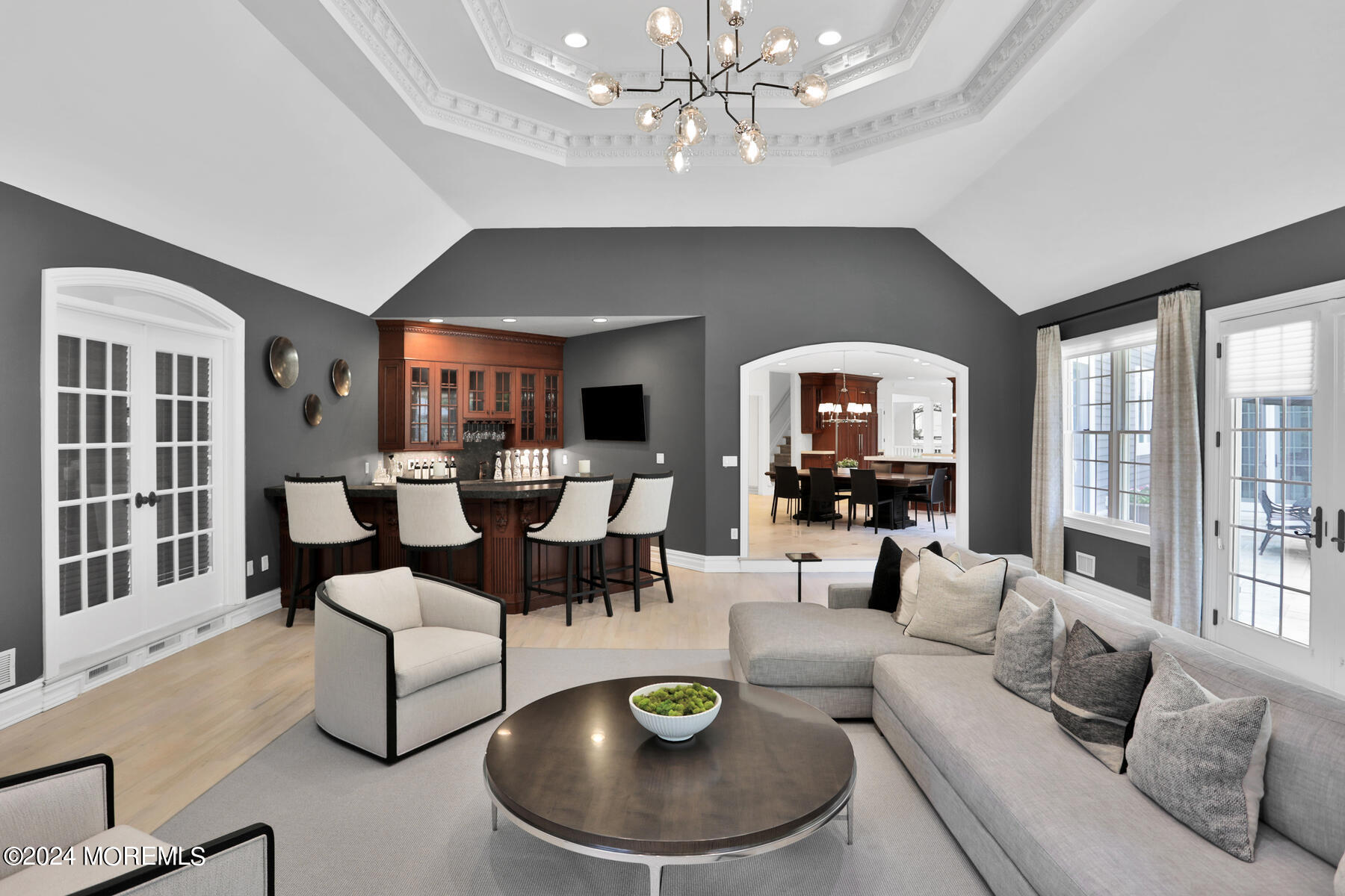 3 Michaels Way Colts Neck, NJ 07722 - Photo 38 of 84 Living room