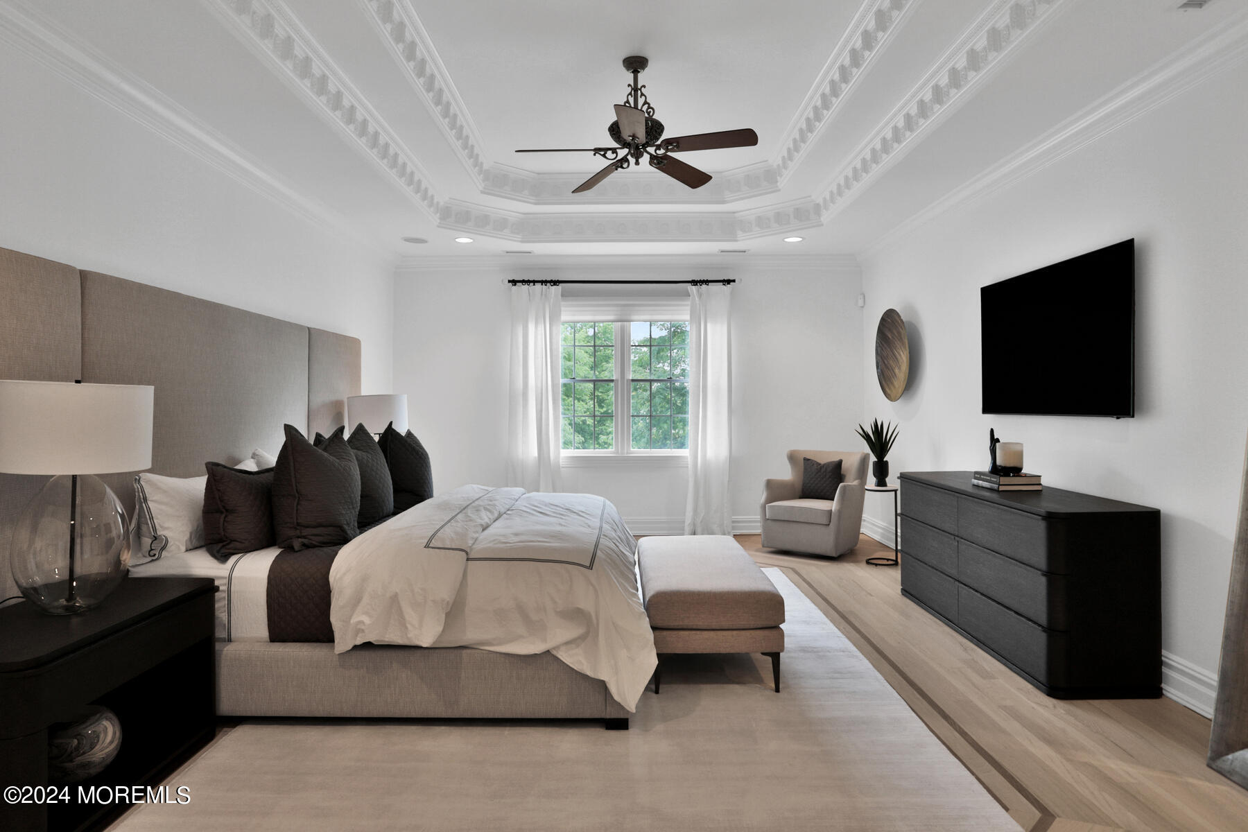 3 Michaels Way Colts Neck, NJ 07722 - Photo 44 of 84 Primary bedroom