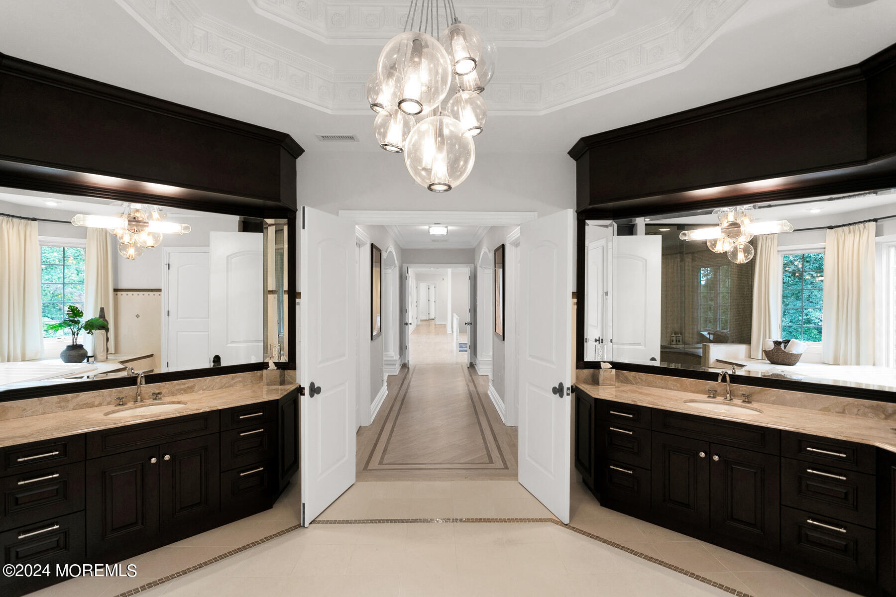 3 Michaels Way Colts Neck, NJ 07722 - Photo 47 of 84 Primary bathrrom