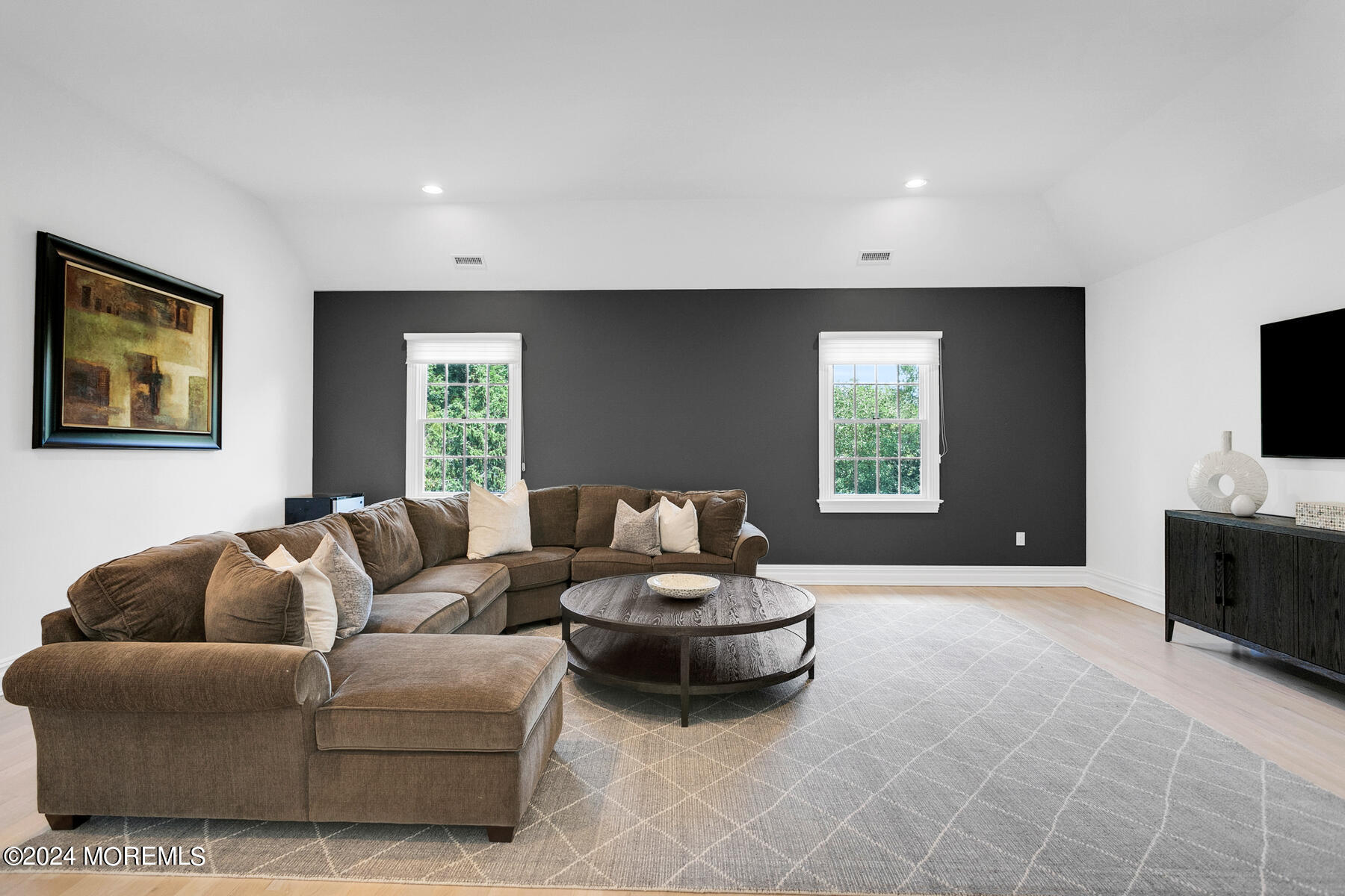 3 Michaels Way Colts Neck, NJ 07722 - Photo 53 of 84 upstairs sitting area