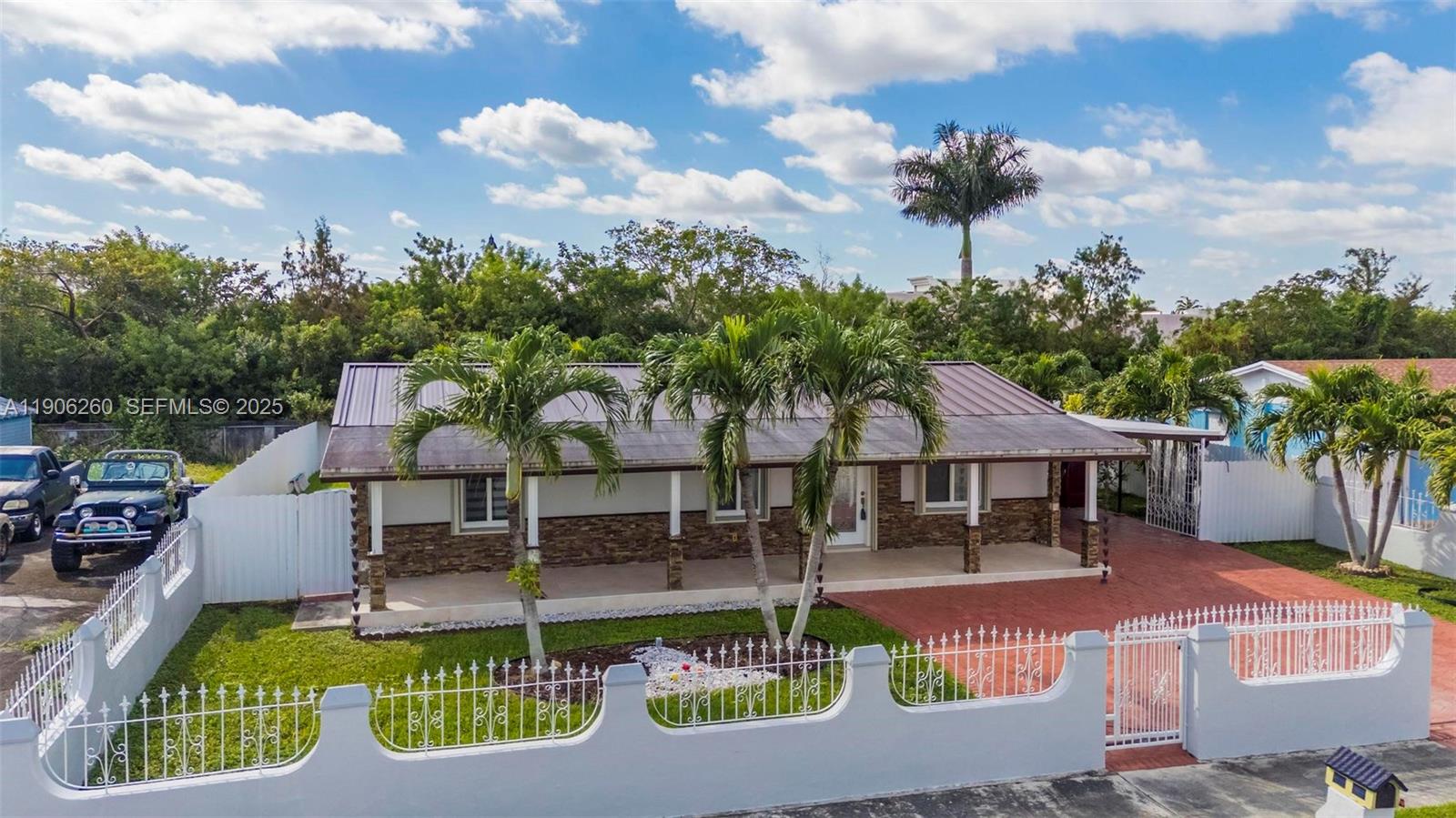 15430 Southwest 308th Street Homestead, FL 33033 - Photo 2 of 60