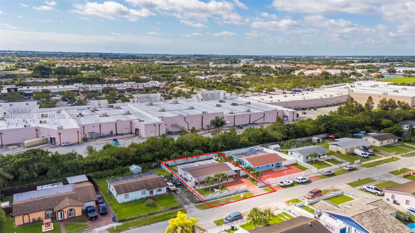 15430 Southwest 308th Street Homestead, FL 33033 - Photo 48 of 60