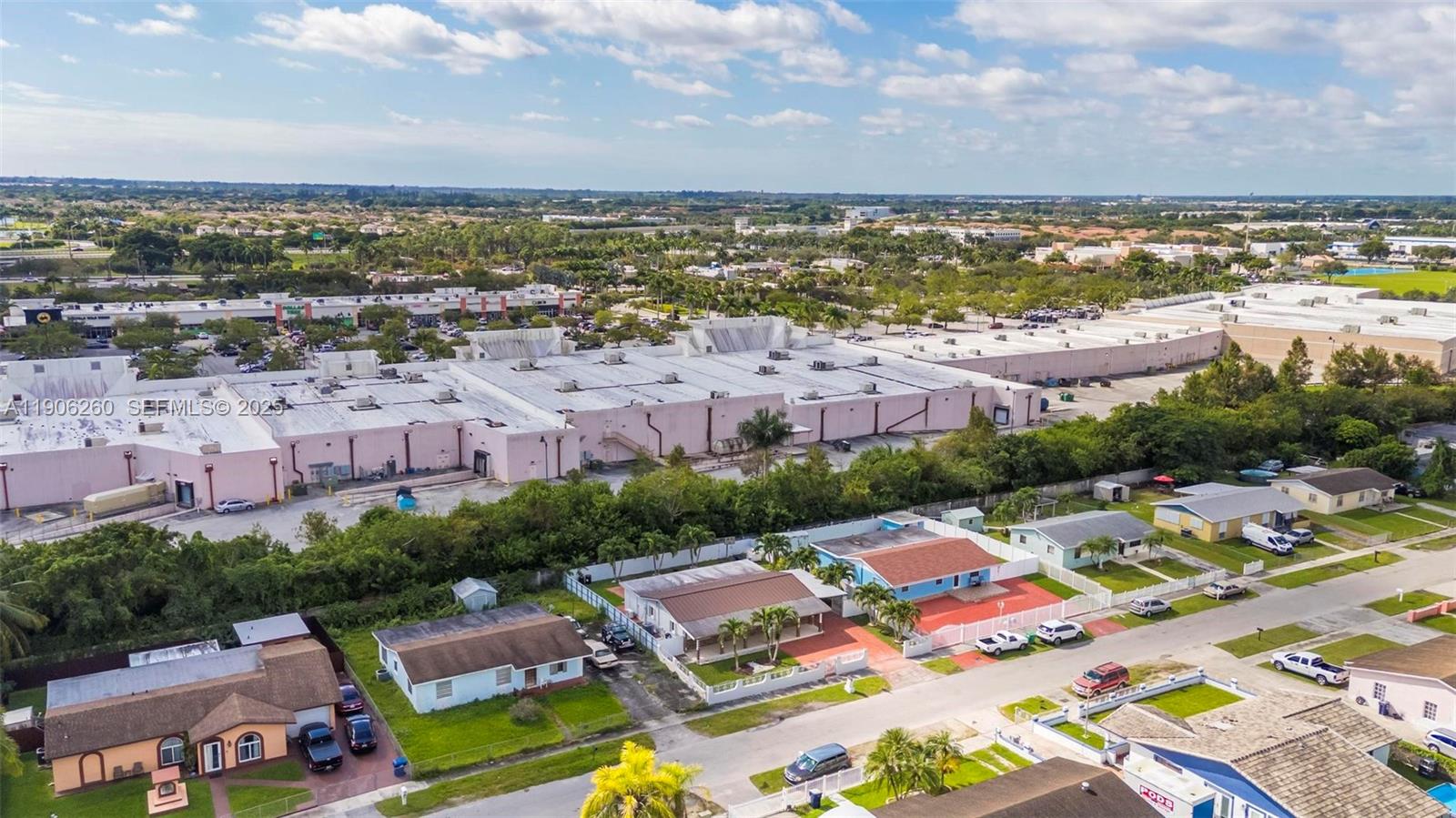 15430 Southwest 308th Street Homestead, FL 33033 - Photo 49 of 60