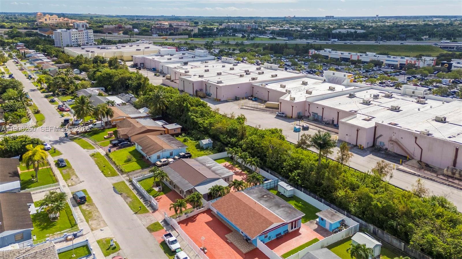 15430 Southwest 308th Street Homestead, FL 33033 - Photo 50 of 60