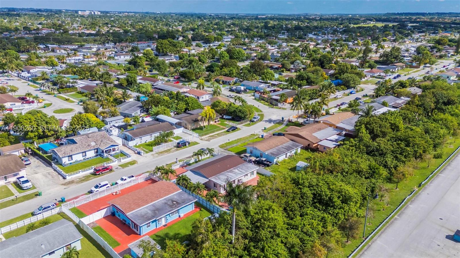 15430 Southwest 308th Street Homestead, FL 33033 - Photo 52 of 60
