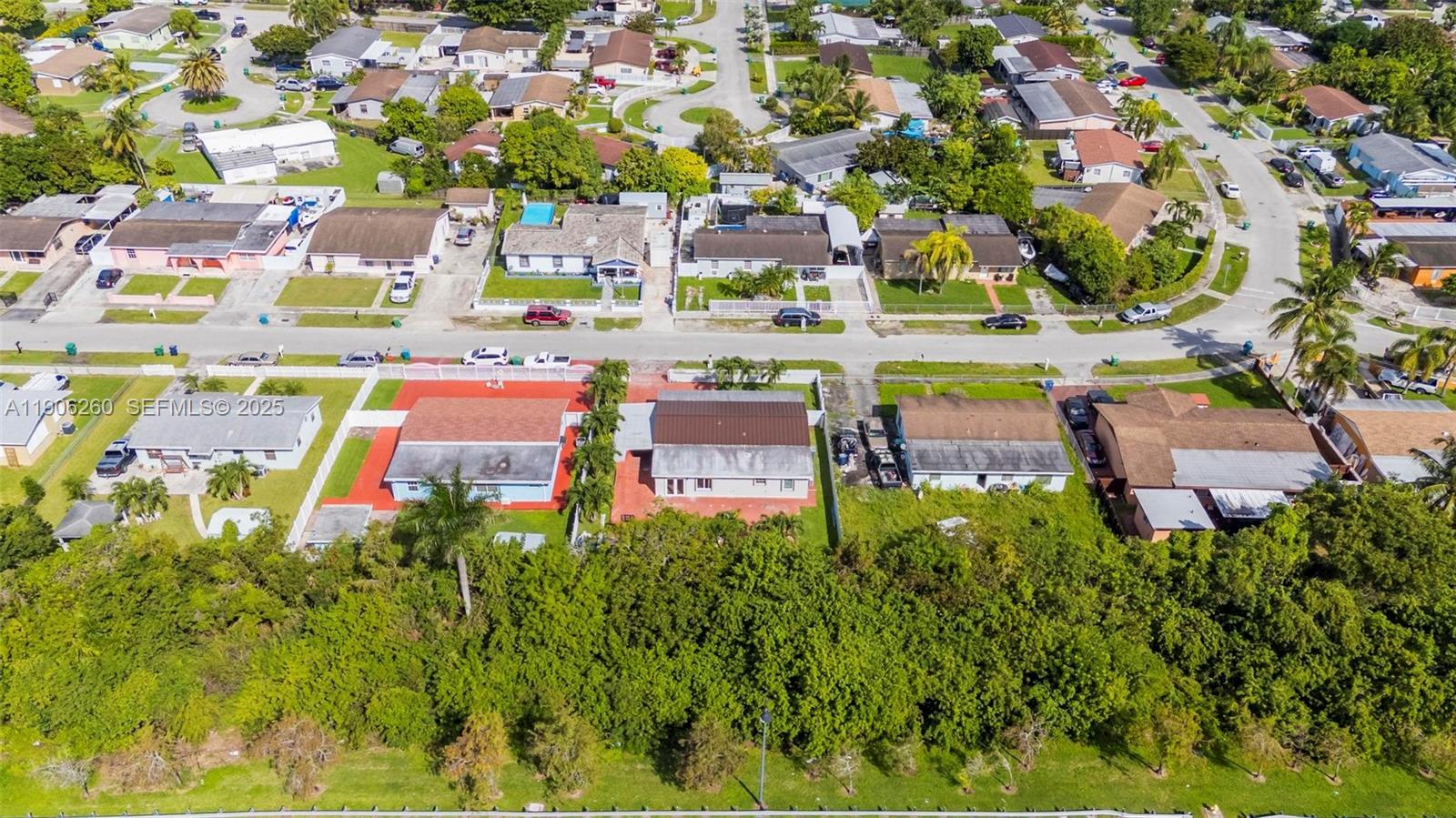 15430 Southwest 308th Street Homestead, FL 33033 - Photo 53 of 60