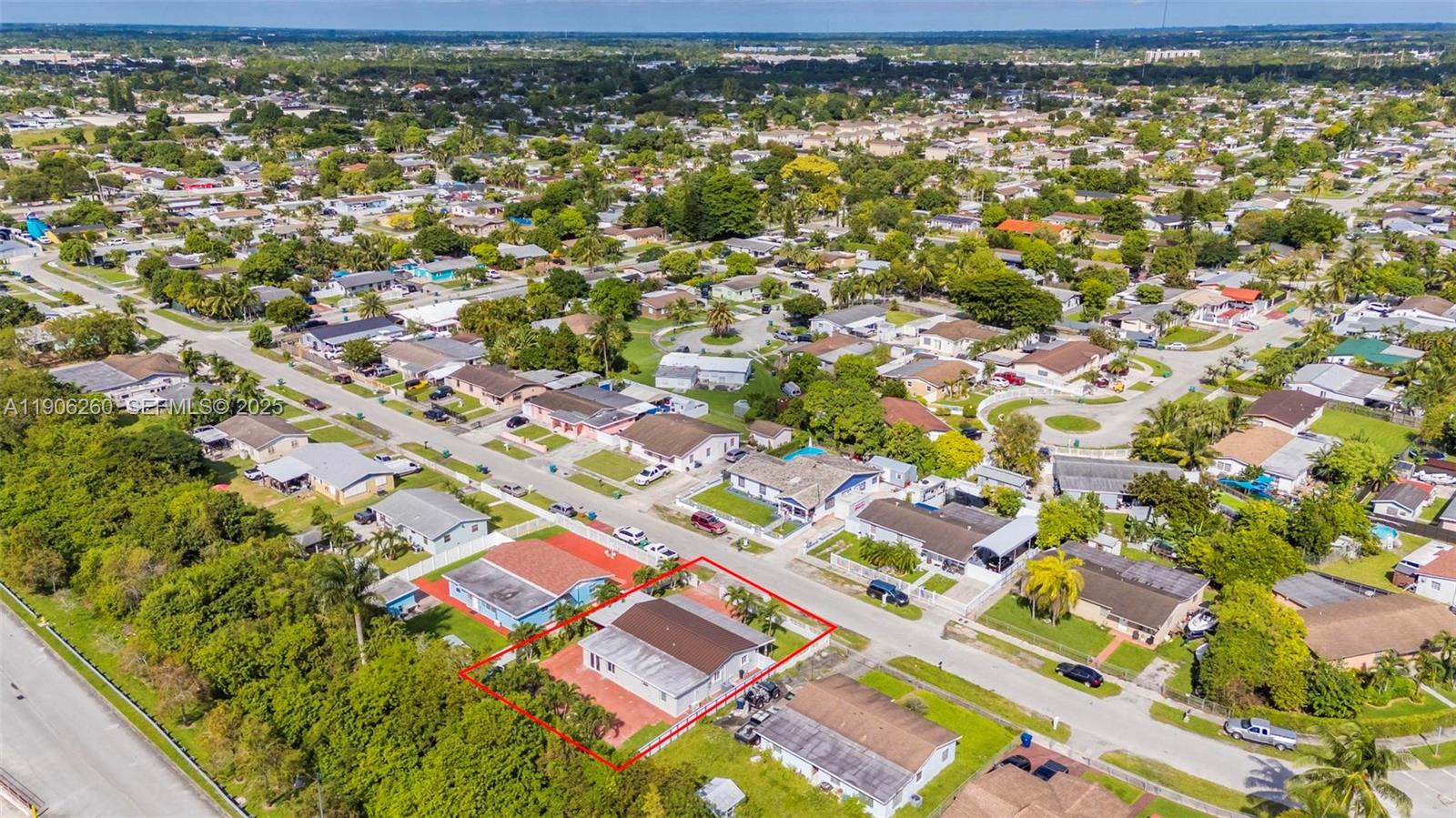 15430 Southwest 308th Street Homestead, FL 33033 - Photo 55 of 60