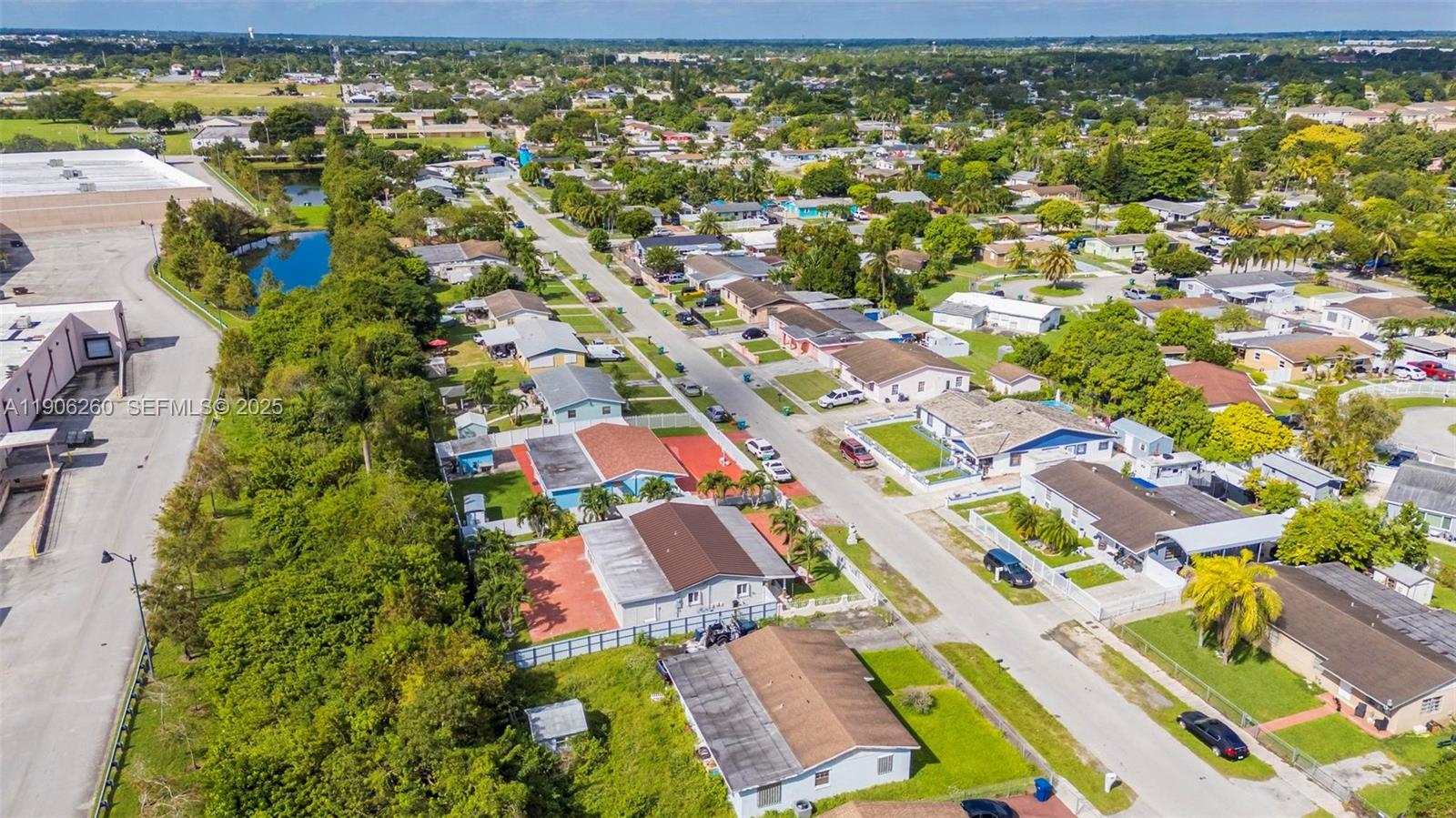 15430 Southwest 308th Street Homestead, FL 33033 - Photo 57 of 60