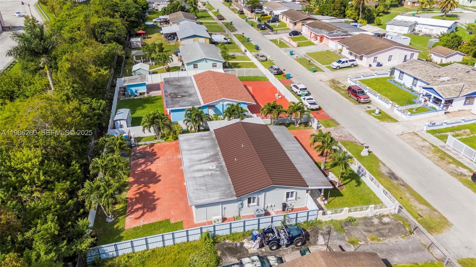 15430 Southwest 308th Street Homestead, FL 33033 - Photo 58 of 60