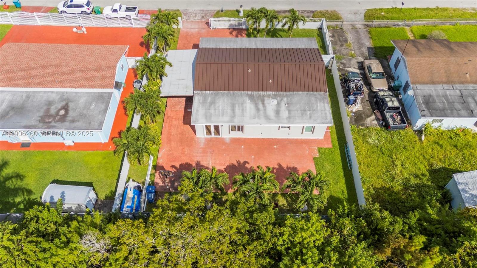15430 Southwest 308th Street Homestead, FL 33033 - Photo 59 of 60