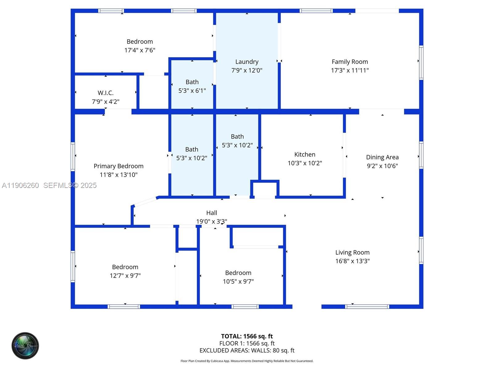 15430 Southwest 308th Street Homestead, FL 33033 - Photo 60 of 60