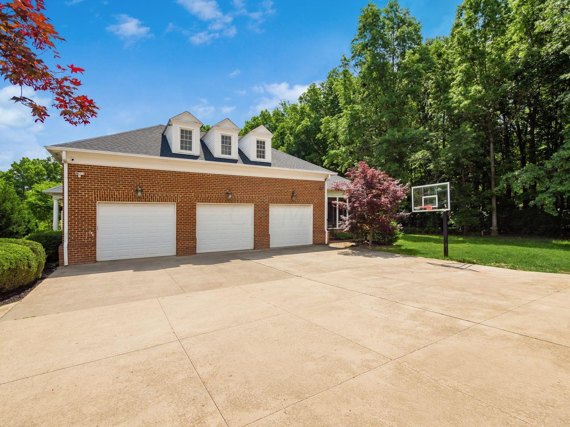 3575 State Rte 37 West Delaware, OH 43015 - Photo 79 of 92 Detached Garage