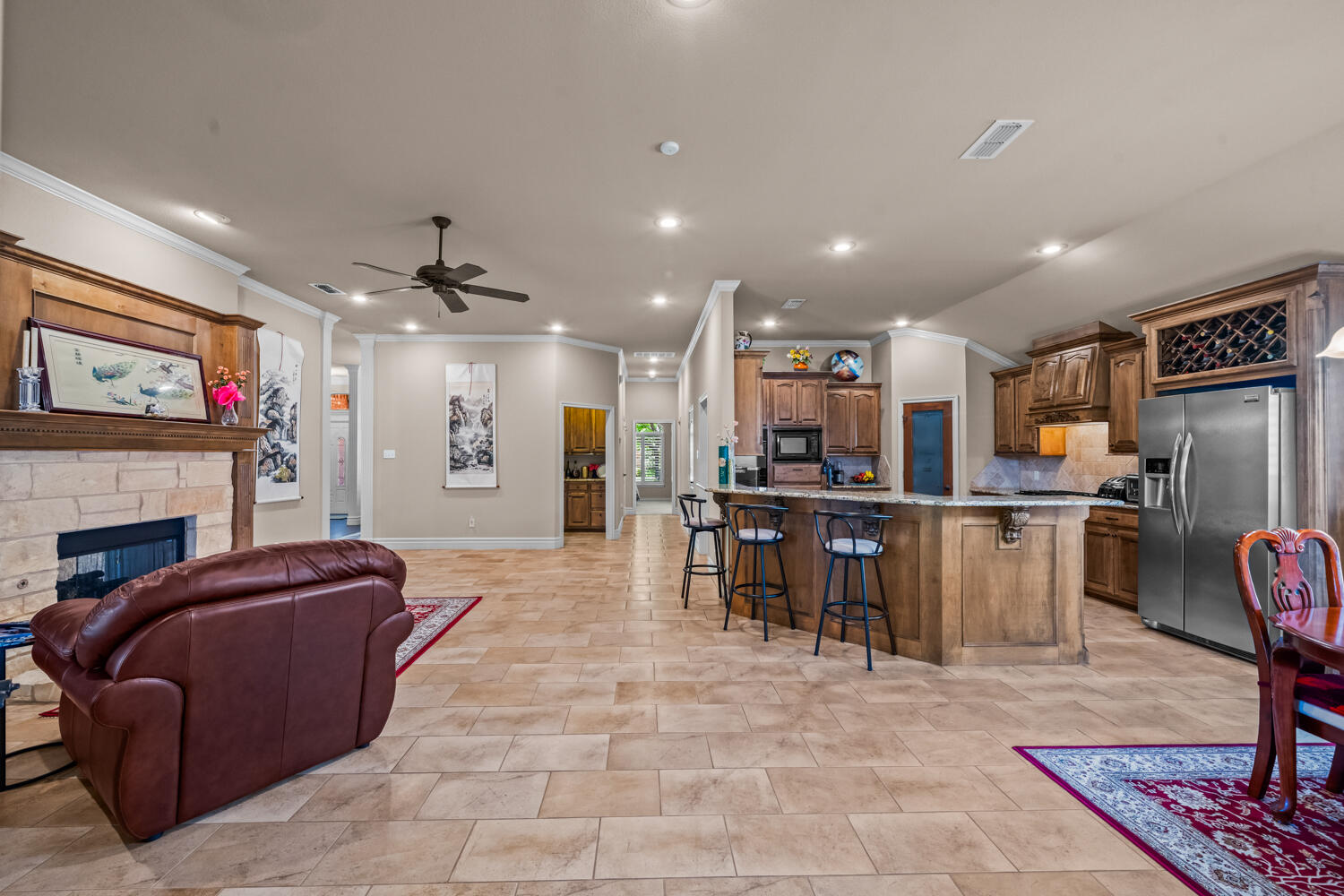 6008 90th Street Lubbock, TX 79424 - Photo 13 of 63 6008 90th St-48