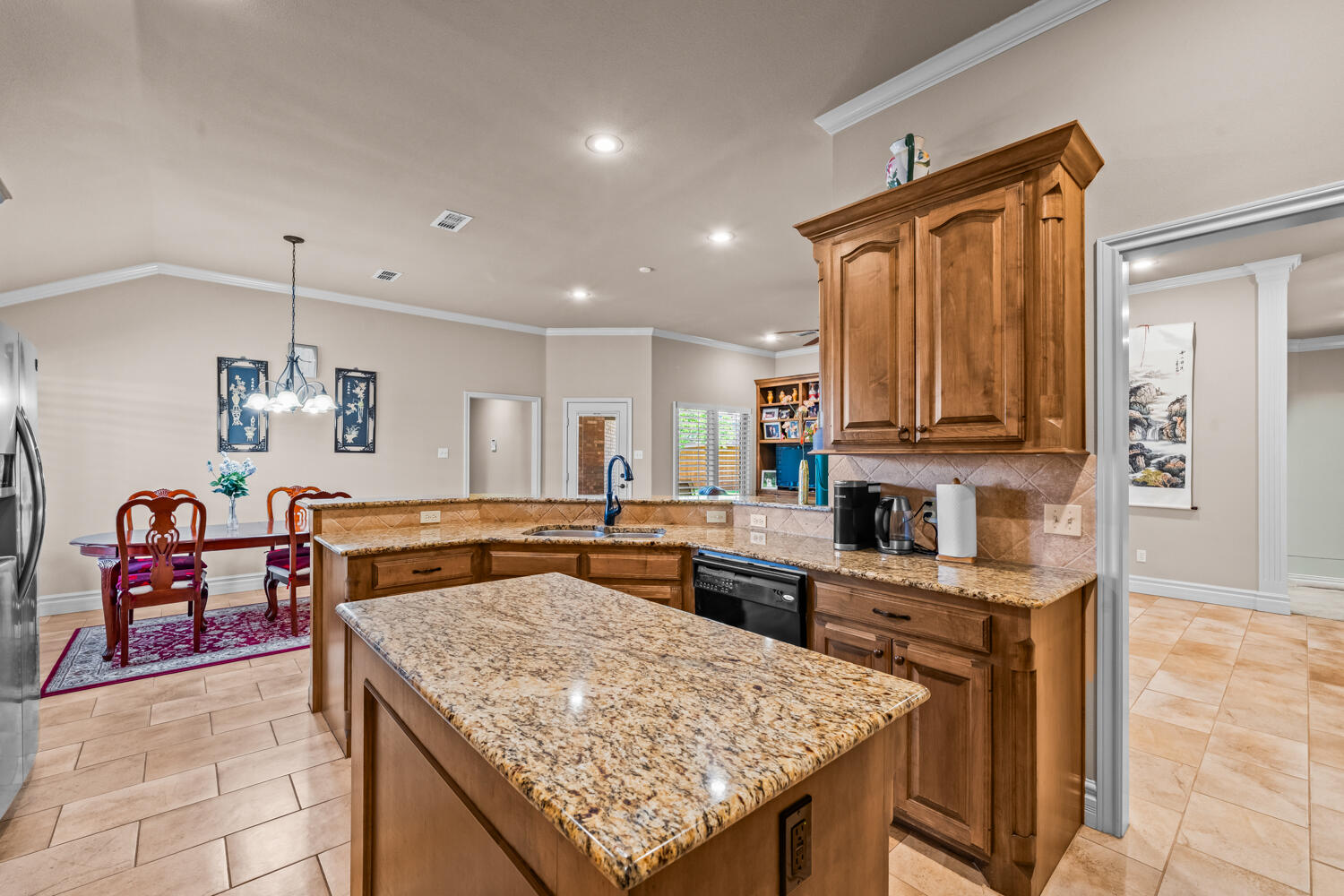 6008 90th Street Lubbock, TX 79424 - Photo 18 of 63 6008 90th St-40