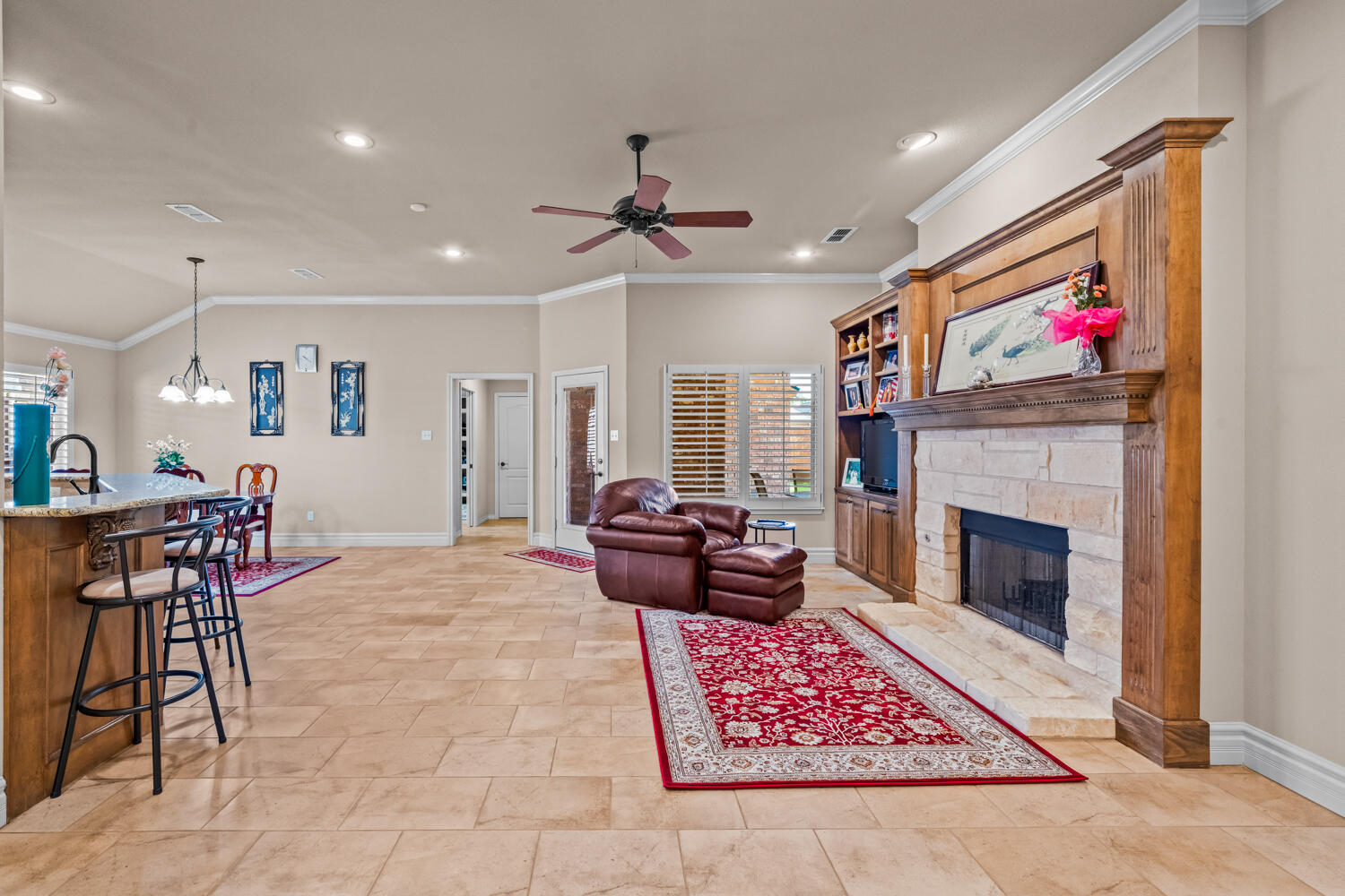 6008 90th Street Lubbock, TX 79424 - Photo 26 of 63 6008 90th St-51