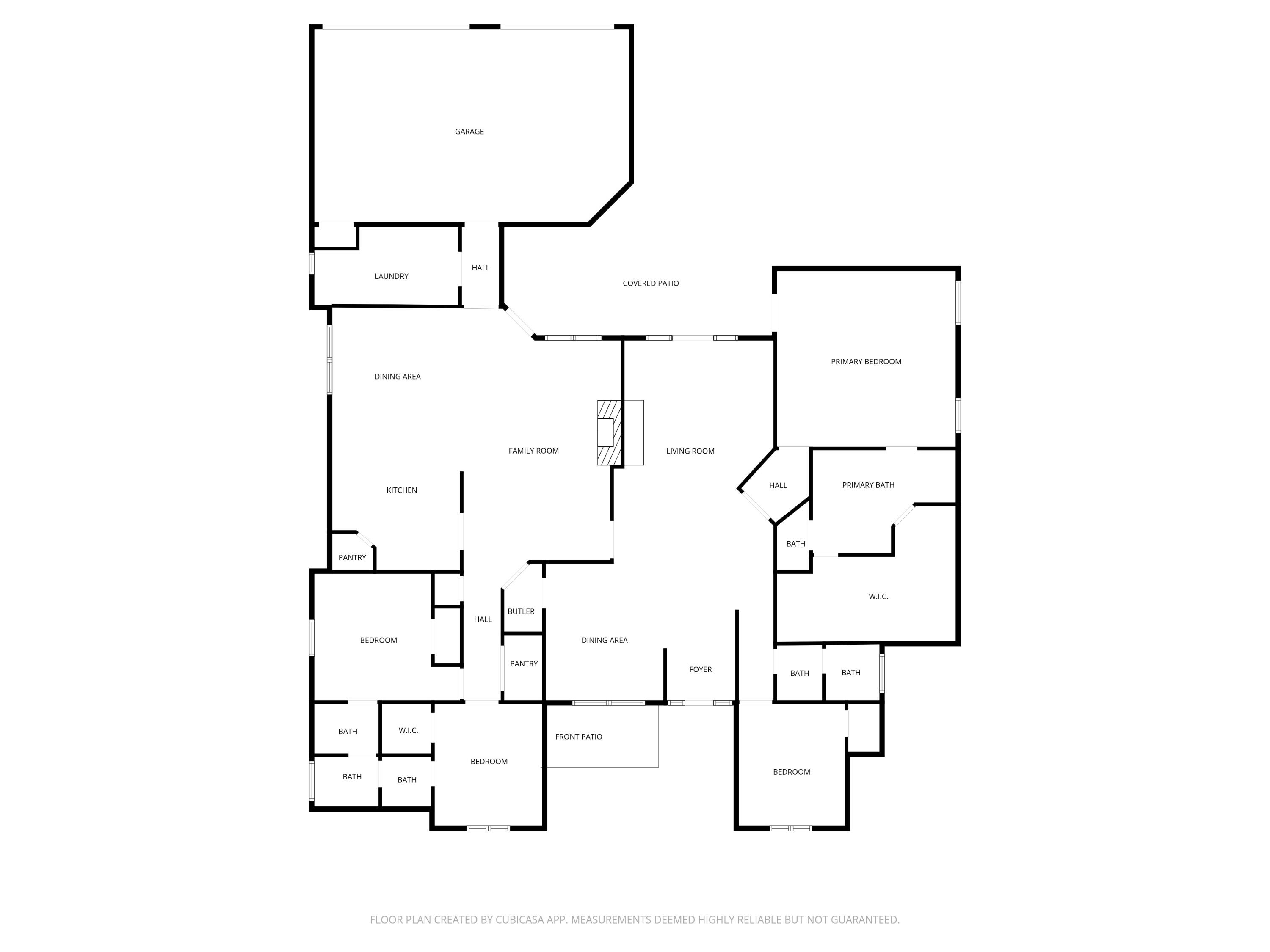 6008 90th Street Lubbock, TX 79424 - Photo 10 of 63 all_floors_6008_90th_street_lubbock_with