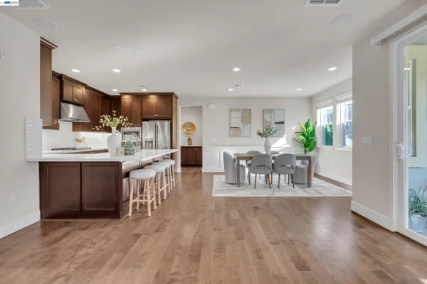 $949,999 | 788 Tranquility Circle, Unit 2, Livermore, CA 94551