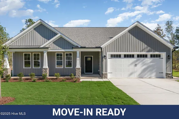 $349,400 | 110 Prosecco Drive, Princeton, NC 27569