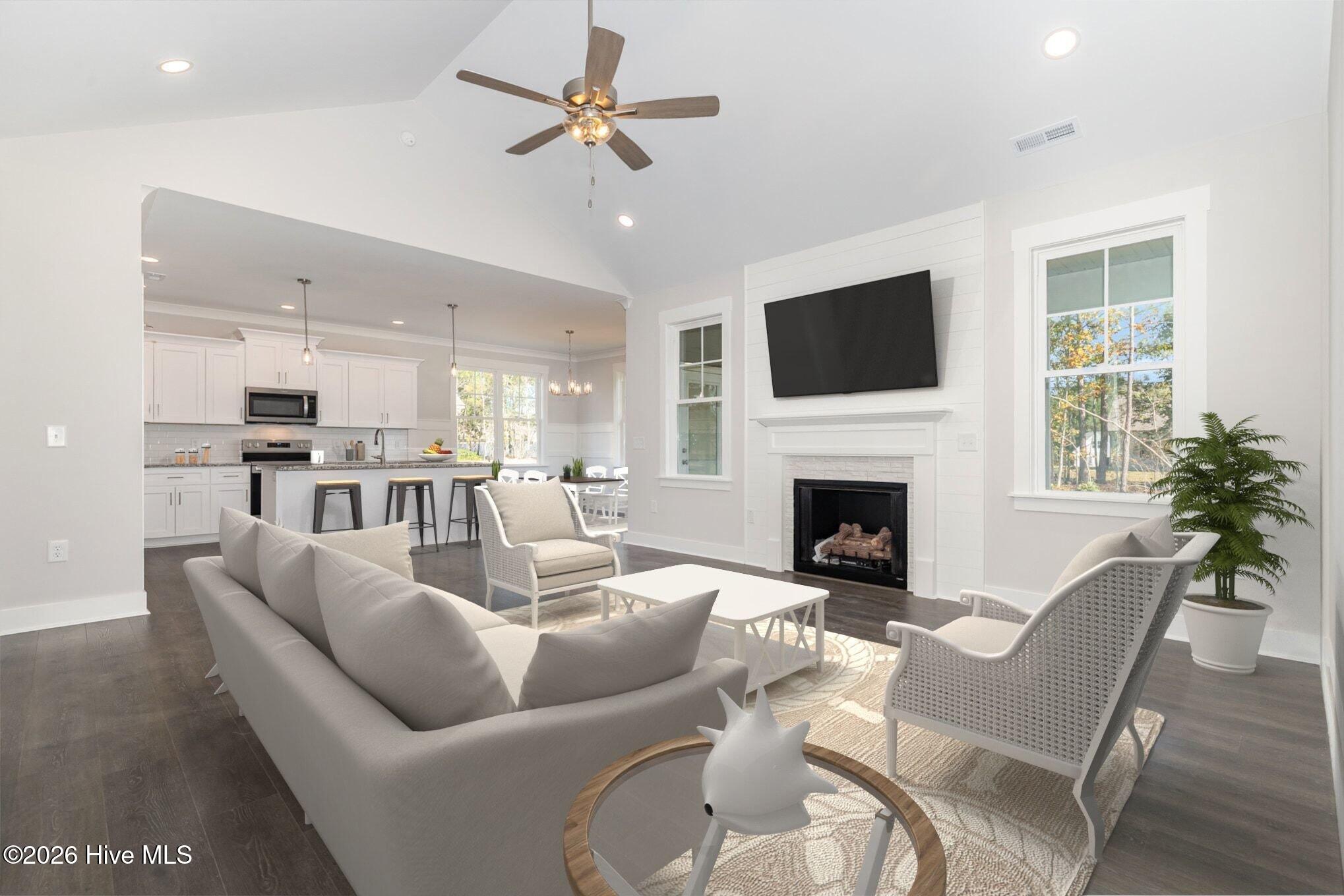 110 Prosecco Drive Princeton, NC 27569 - Photo 7 of 30 img_4559-edit_376_1