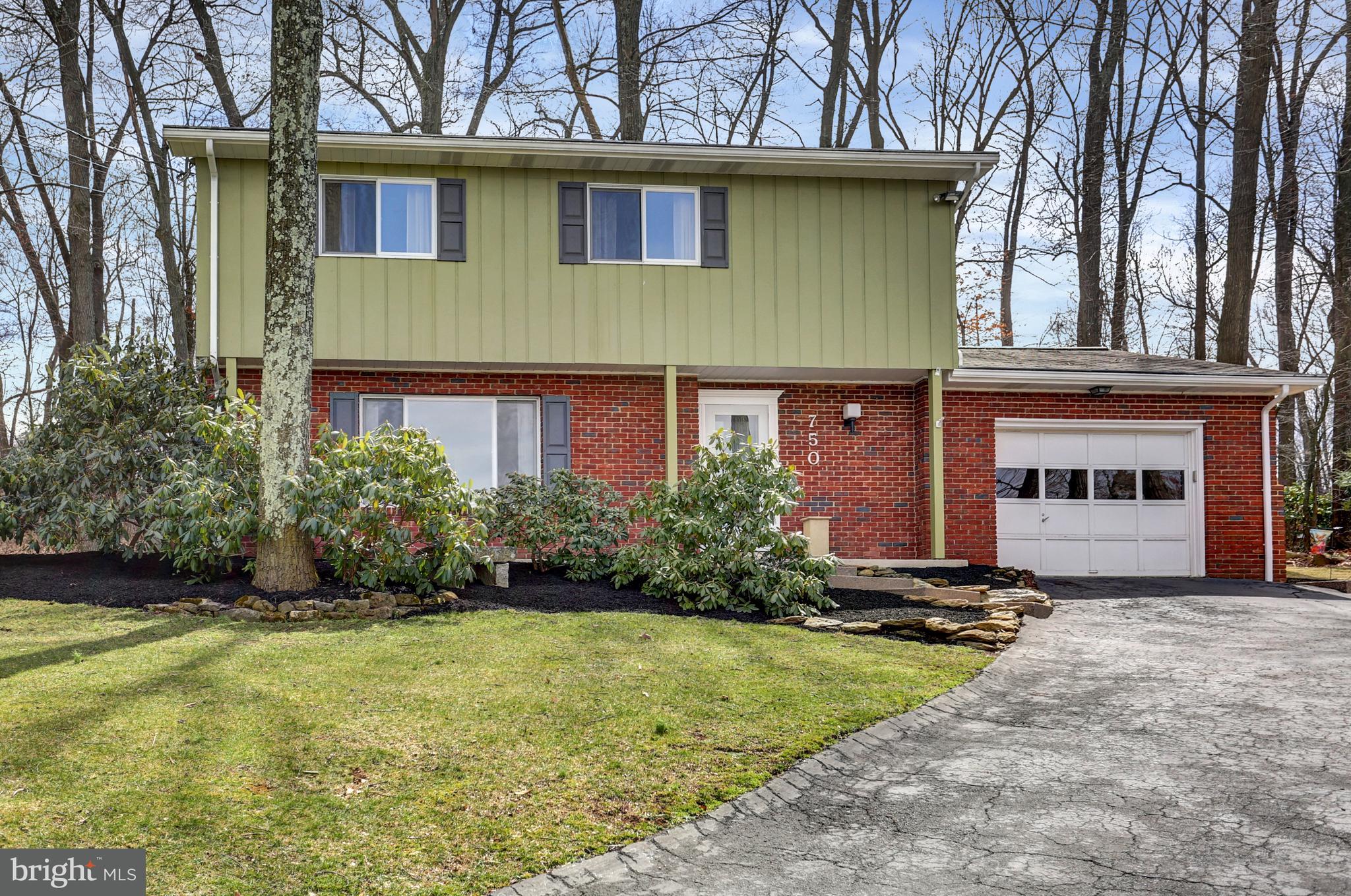 750 Lewisberry Road Lewisberry, PA 17339 - Photo 1 of 38