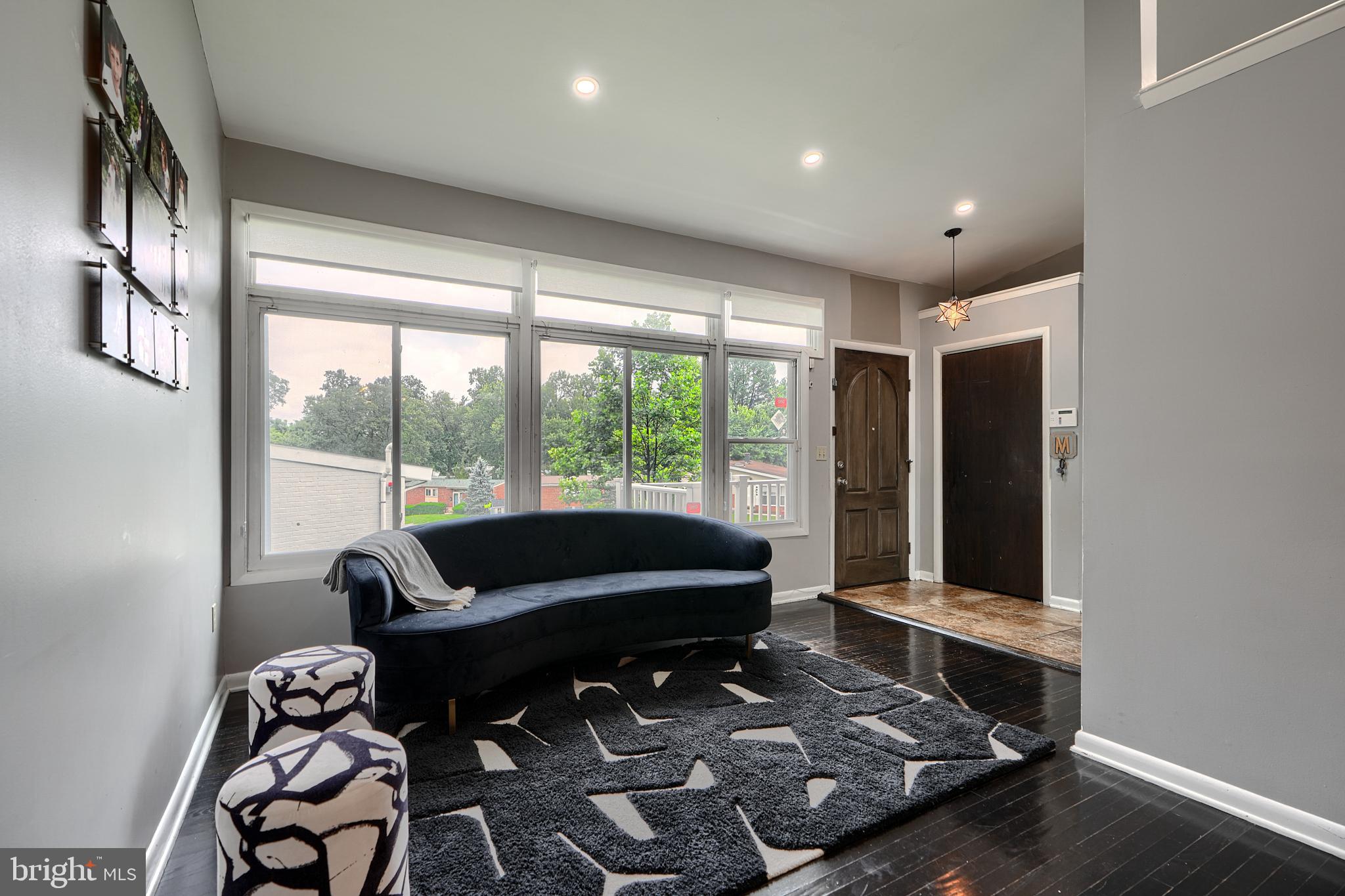 6808 Timberlane Road Baltimore, MD 21209 - Photo 3 of 51 Gallery Image 3