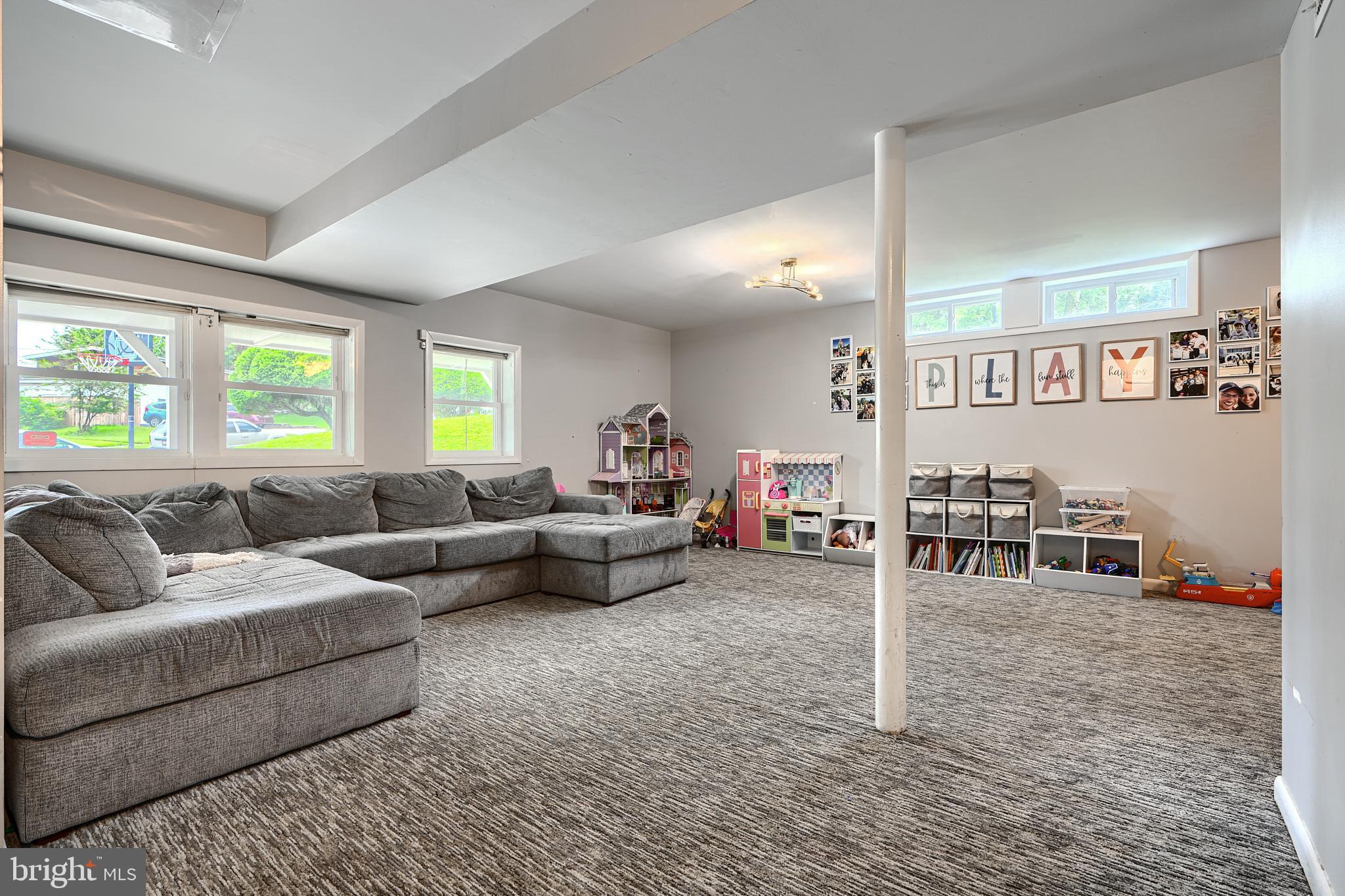 6808 Timberlane Road Baltimore, MD 21209 - Photo 34 of 51 Gallery Image 34