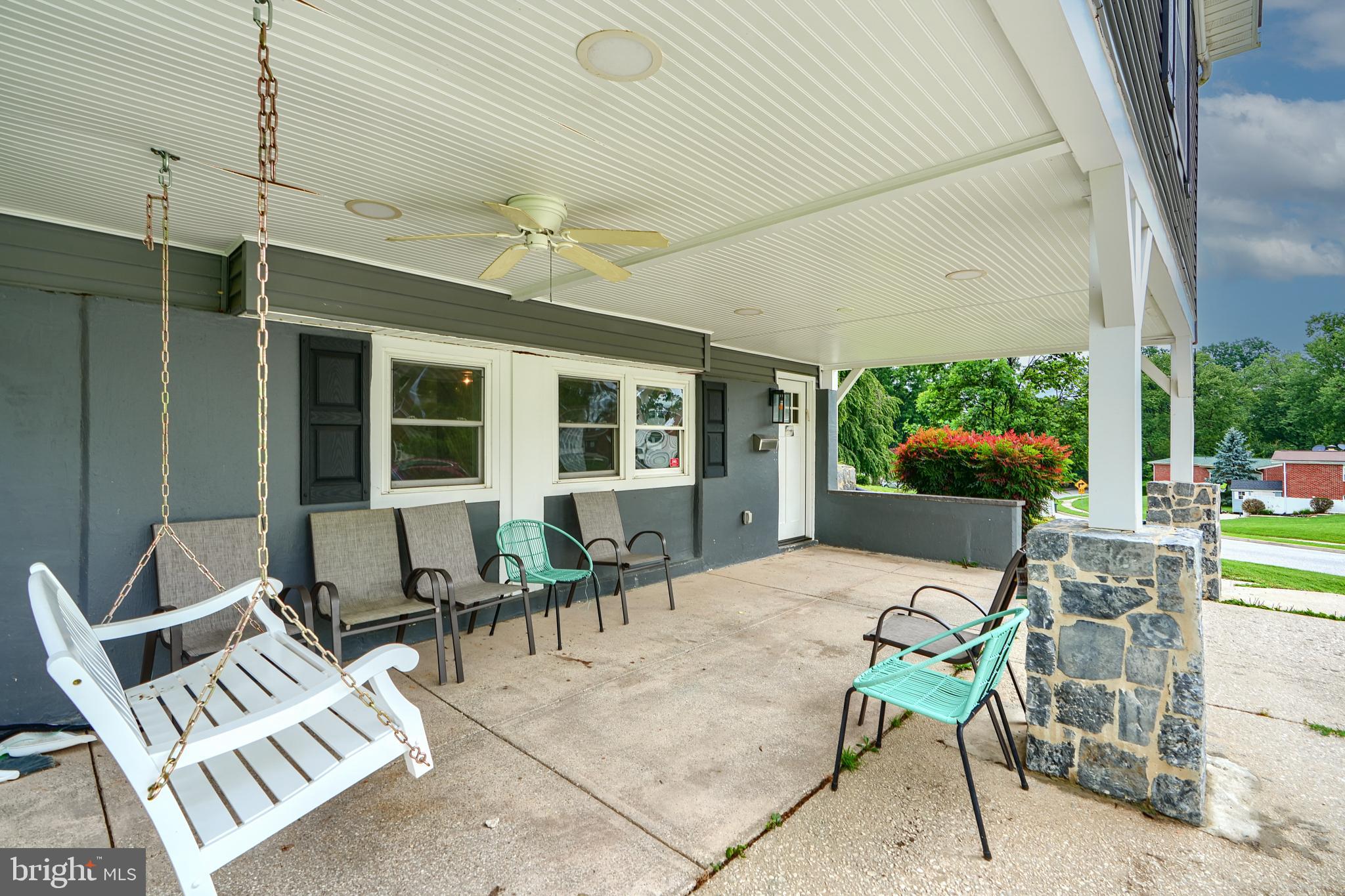 6808 Timberlane Road Baltimore, MD 21209 - Photo 44 of 51 Gallery Image 44