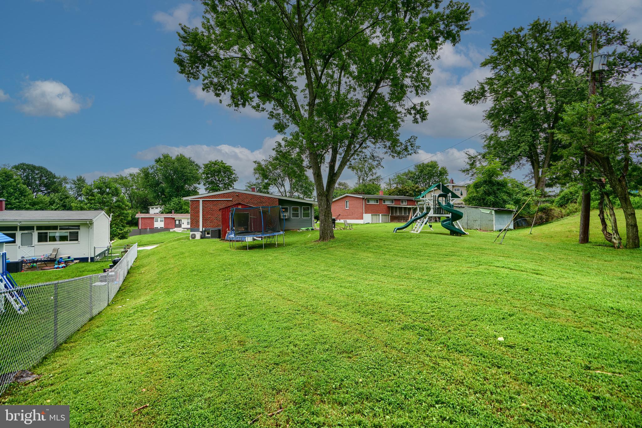 6808 Timberlane Road Baltimore, MD 21209 - Photo 47 of 51 Gallery Image 47