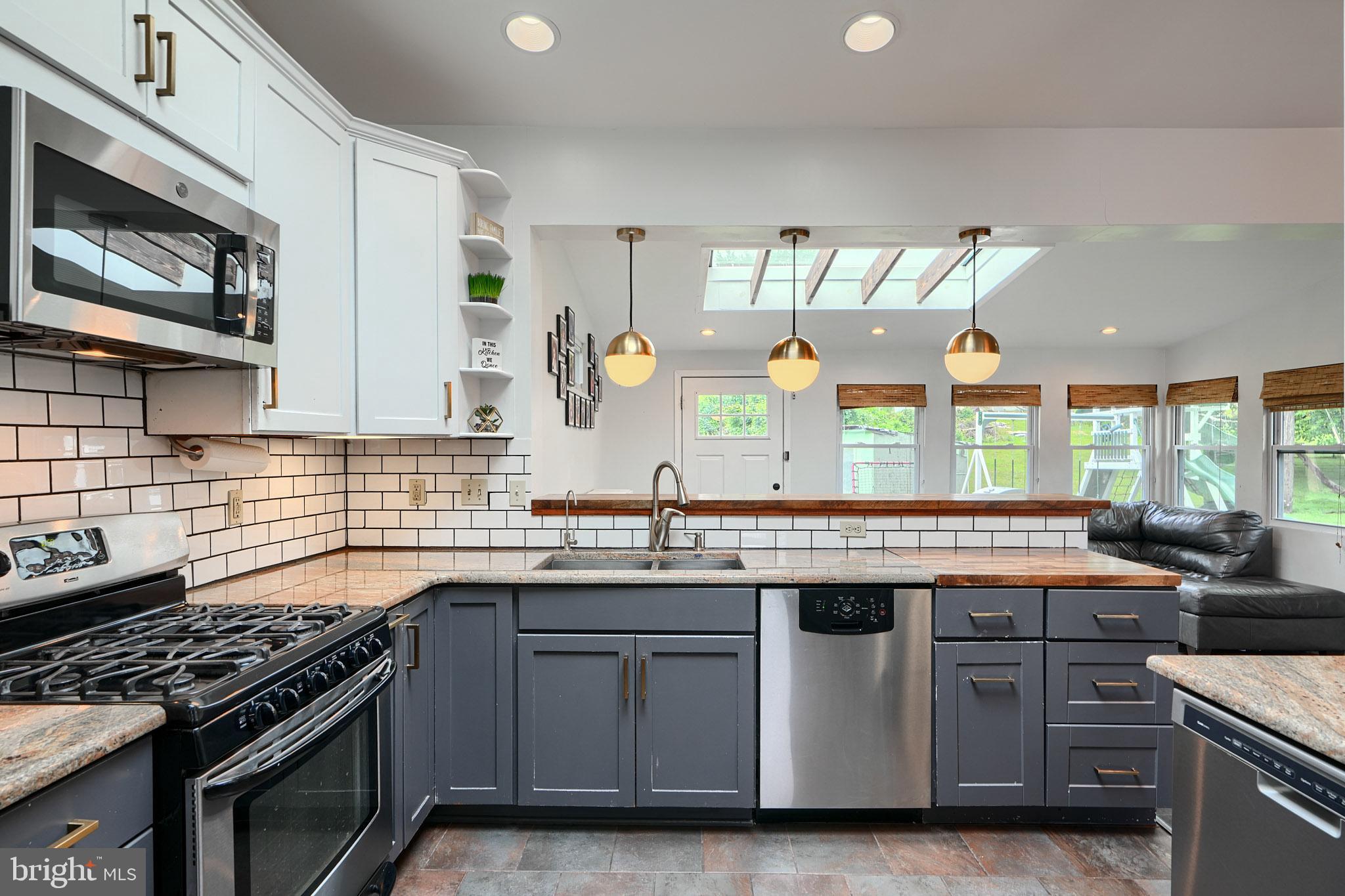 6808 Timberlane Road Baltimore, MD 21209 - Photo 10 of 51 Gallery Image 10