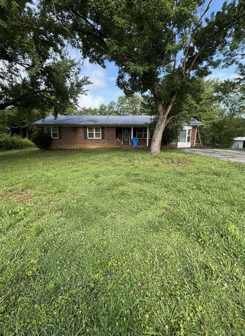 143 Roy Webb Road McMinnville, TN 37110 - Photo 1 of 16
