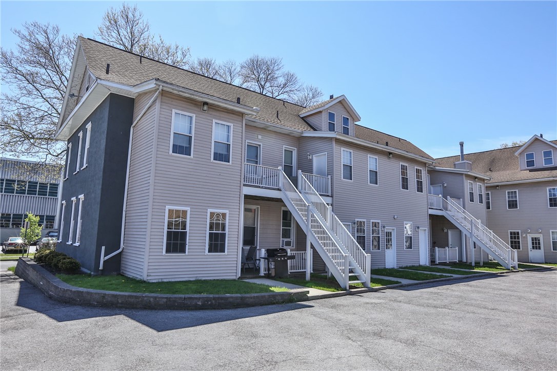17 Russell Street, Unit 11 Rochester, NY 14607 - Photo 20 of 20