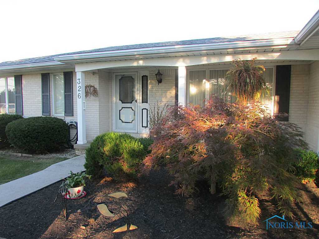 326 North Wynn Road Oregon, OH 43616 - Photo 2 of 14 Gallery Image 2
