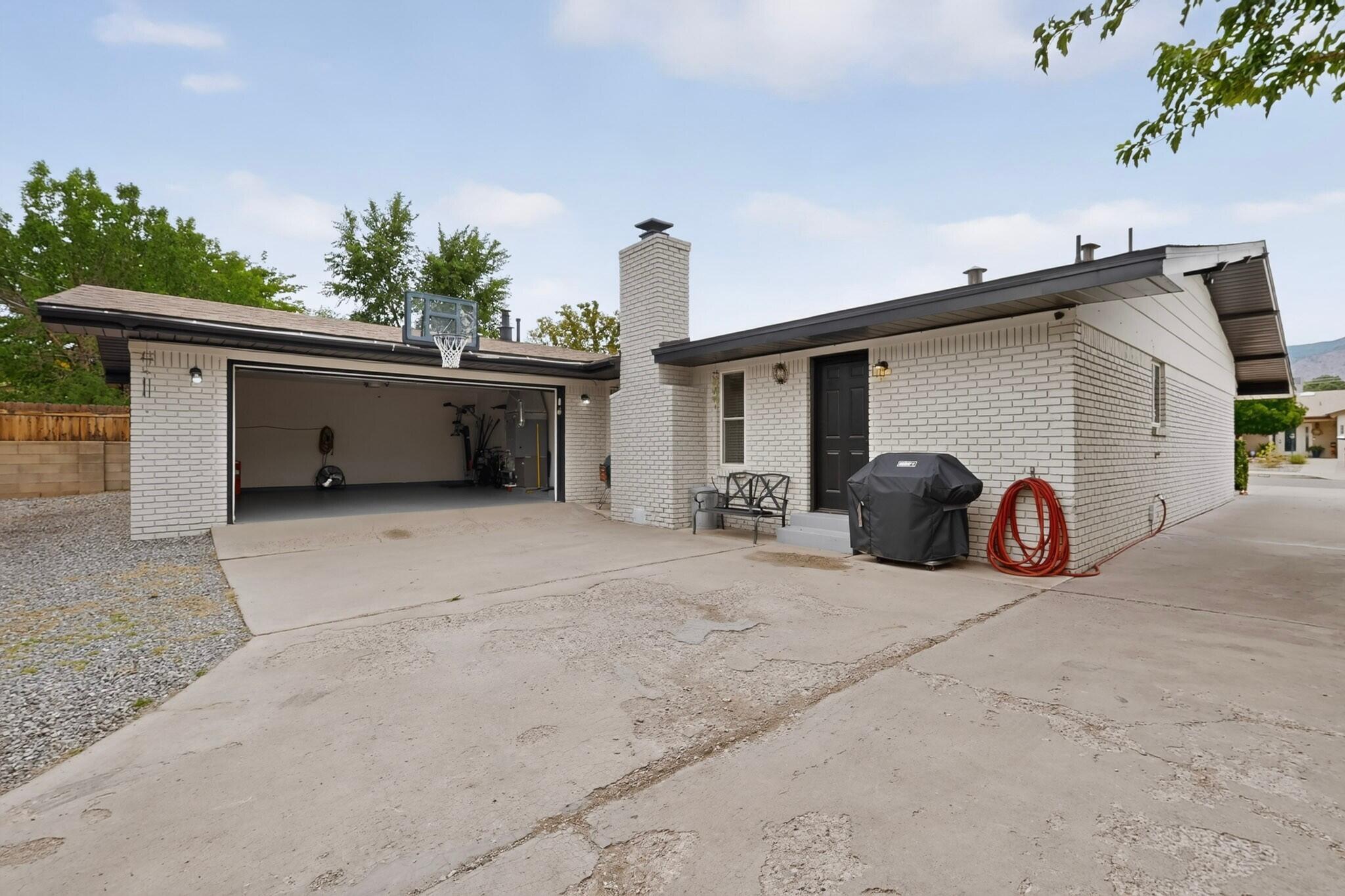 3833 Inca Street Northeast Albuquerque, NM 87111 - Photo 38 of 43 Gallery Image 38