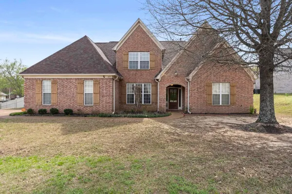 $515,000 | 8717 Brunswick Farms Drive, Bartlett, TN 38002