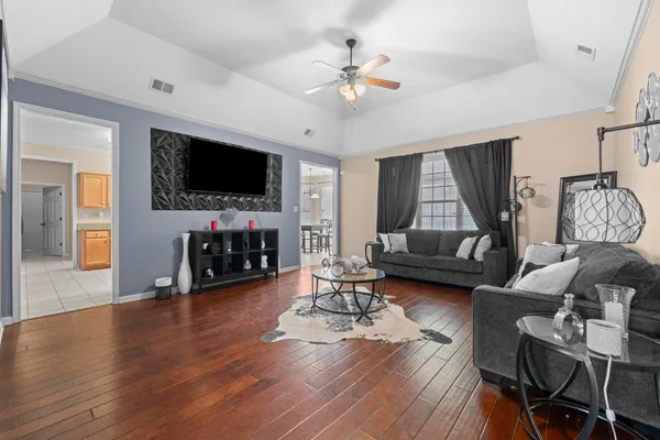 $475,000 | 8717 Brunswick Farms Drive, Bartlett, TN 38002