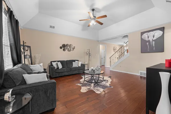 $475,000 | 8717 Brunswick Farms Drive, Bartlett, TN 38002