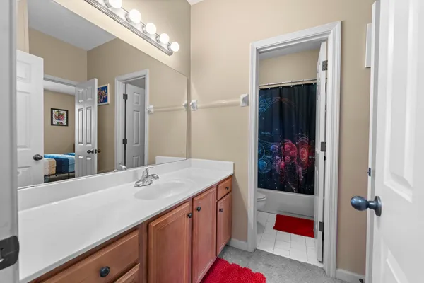 $475,000 | 8717 Brunswick Farms Drive, Bartlett, TN 38002