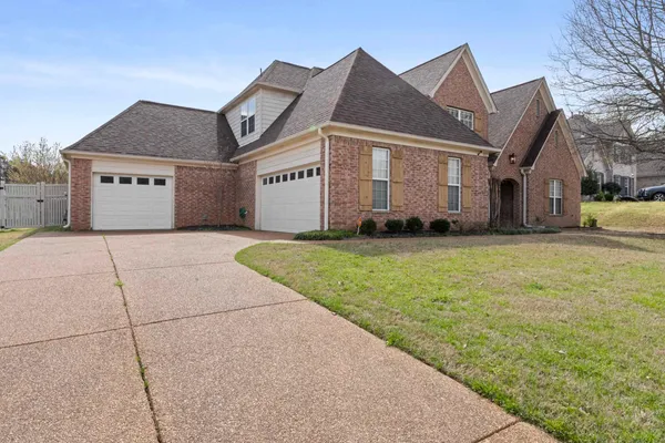 $475,000 | 8717 Brunswick Farms Drive, Bartlett, TN 38002