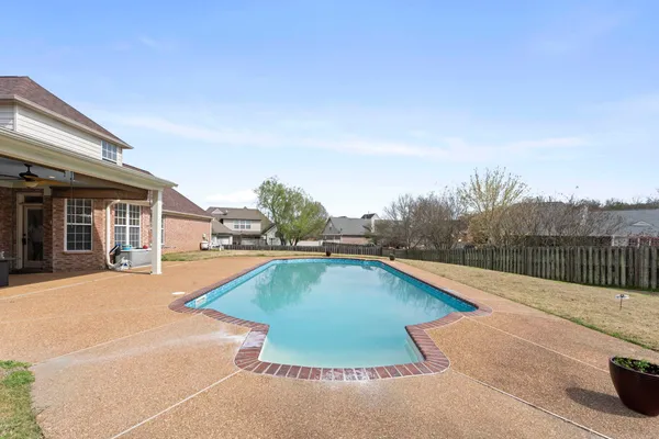 $475,000 | 8717 Brunswick Farms Drive, Bartlett, TN 38002