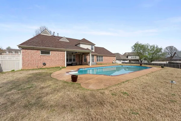 $475,000 | 8717 Brunswick Farms Drive, Bartlett, TN 38002