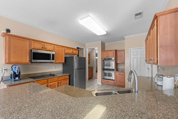 $475,000 | 8717 Brunswick Farms Drive, Bartlett, TN 38002